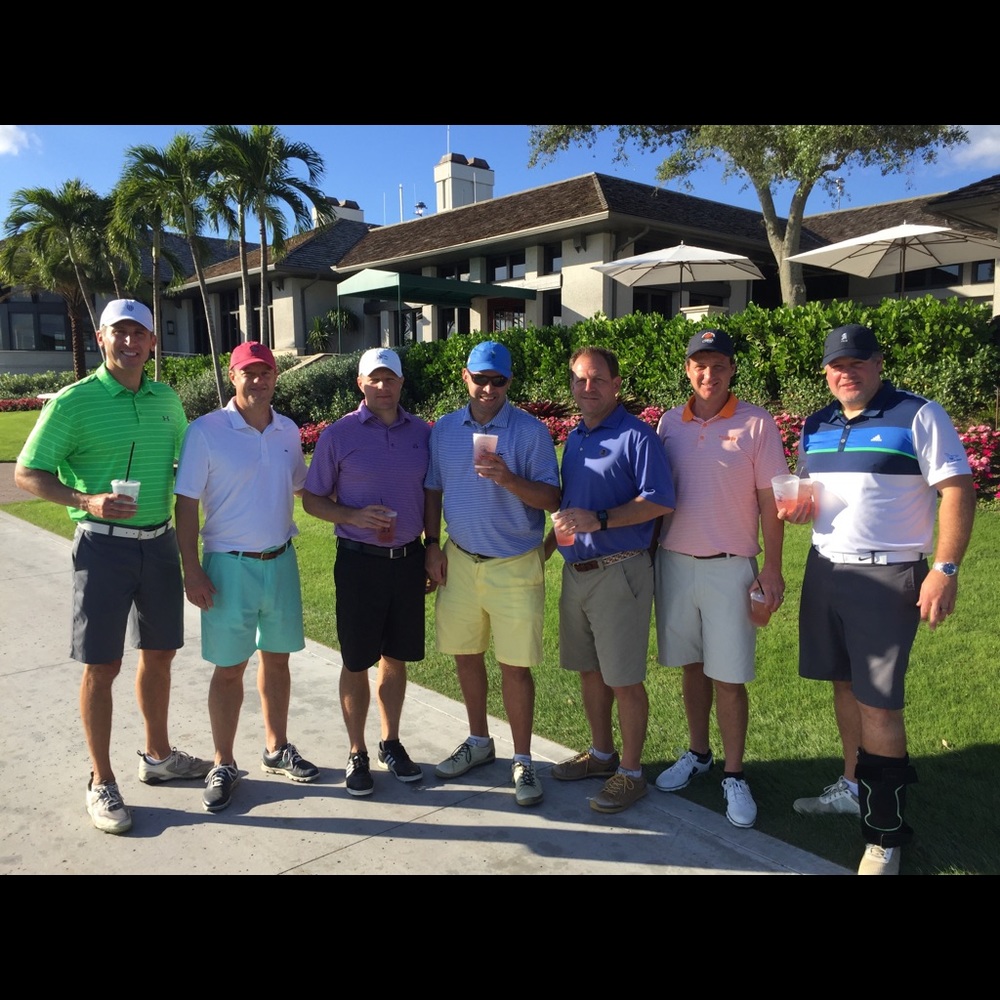 Meet your Posher, Justin